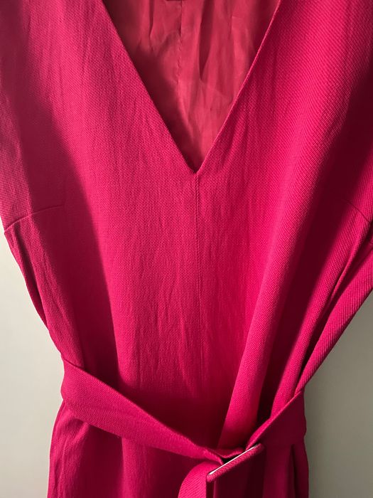 Sukienka massimo dutti