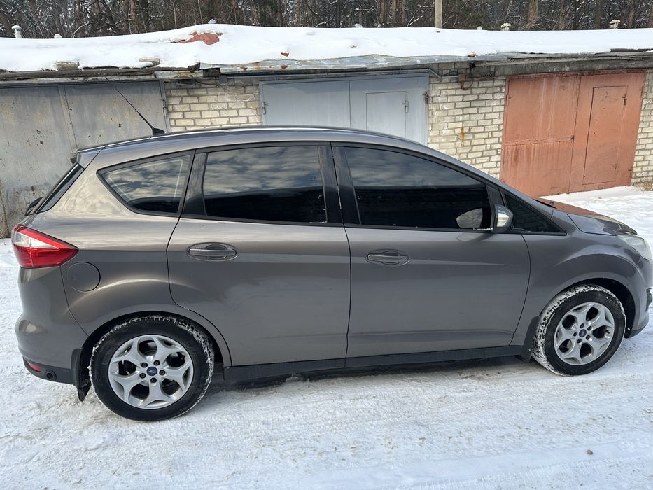 Продам Ford C-Max  2012 року