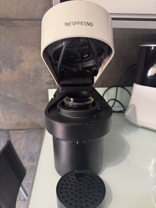 Máquina Nespresso Vertuo
