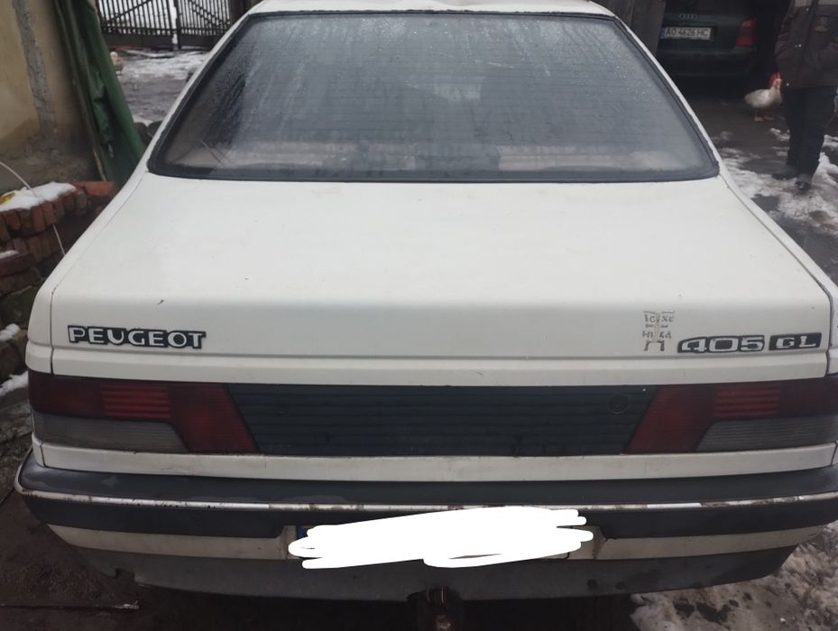 Продам автомобіль