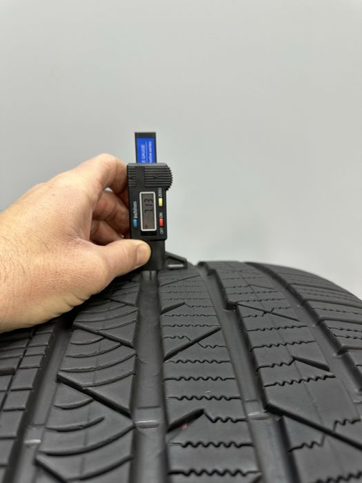 Літні шини Continental CrossContact 285/40 R21 109H XL
