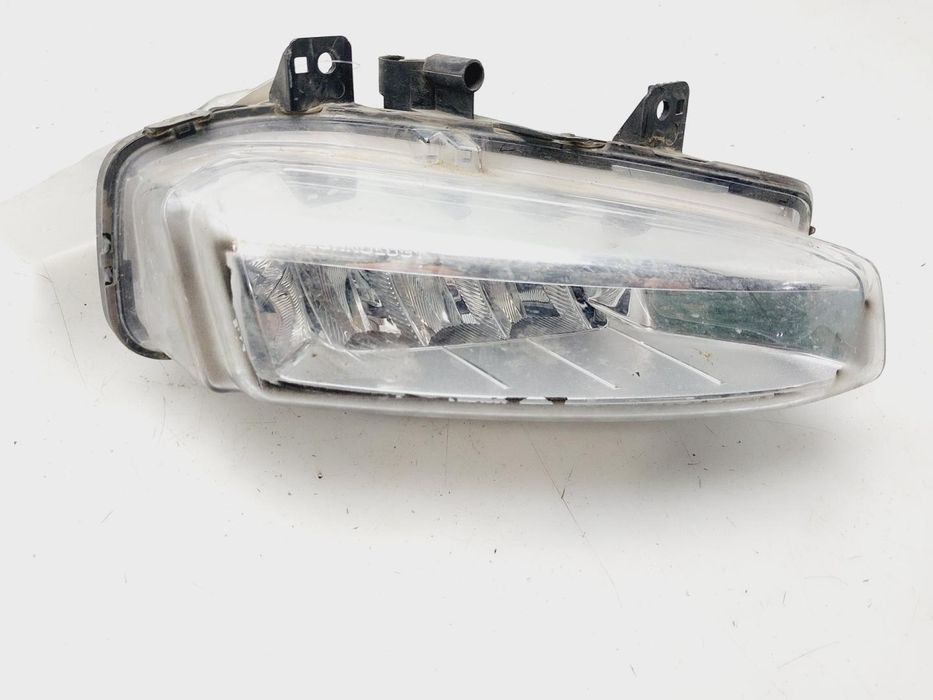 farol de nevoeiro direito land rover discovery
