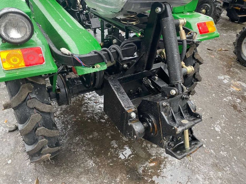 Мототрактор КЕНТАВР 160 НЬЮ! Доставка,Гарантія,ОЛИВИ,ЗІП