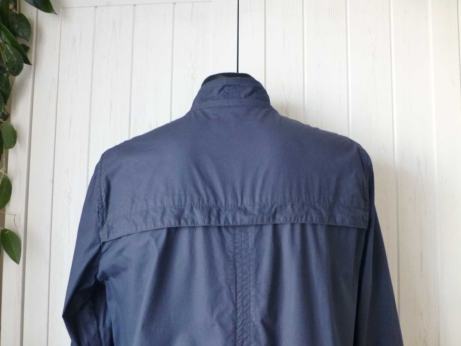 Firetrap wiosenna męska kurtka wiatrówka M L