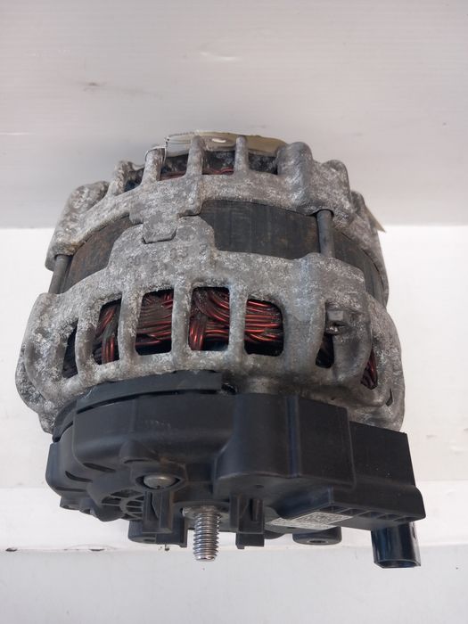 Alternador Volkswagen Audi Skoda Seat