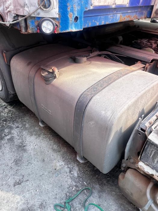 Daf XF105 тягач