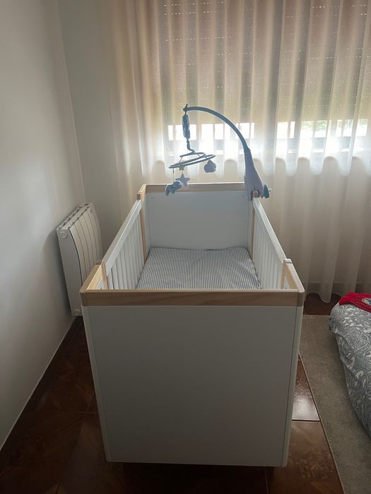 Berço de bebé Verbaudet