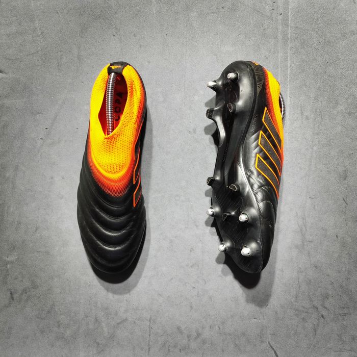 Korki Adidas Copa 20+ SG mix 44