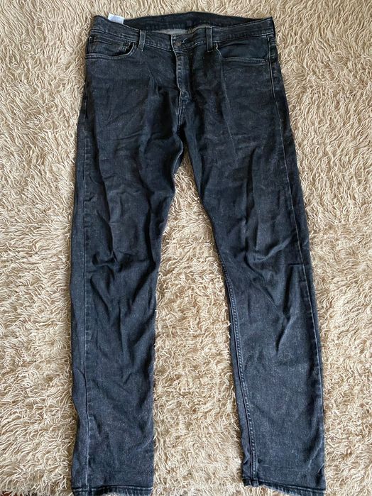 Чоловічі джинси Levi’s