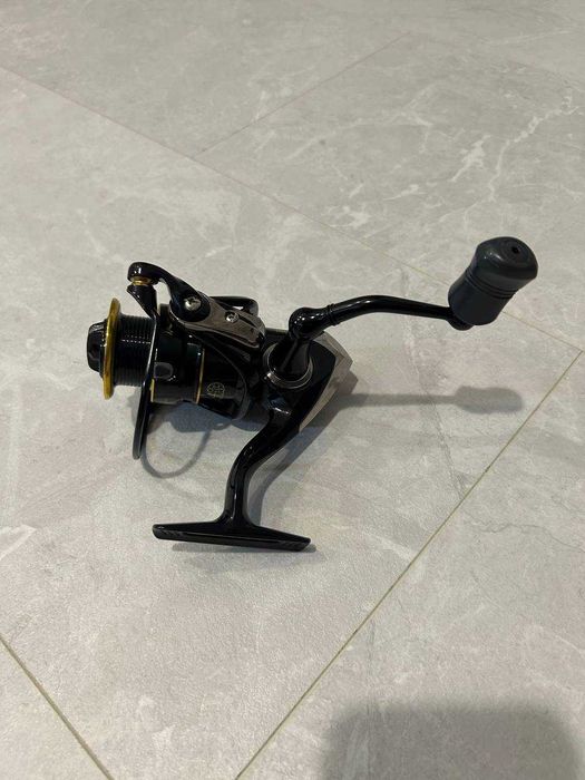 Продам котушку для спінінгу