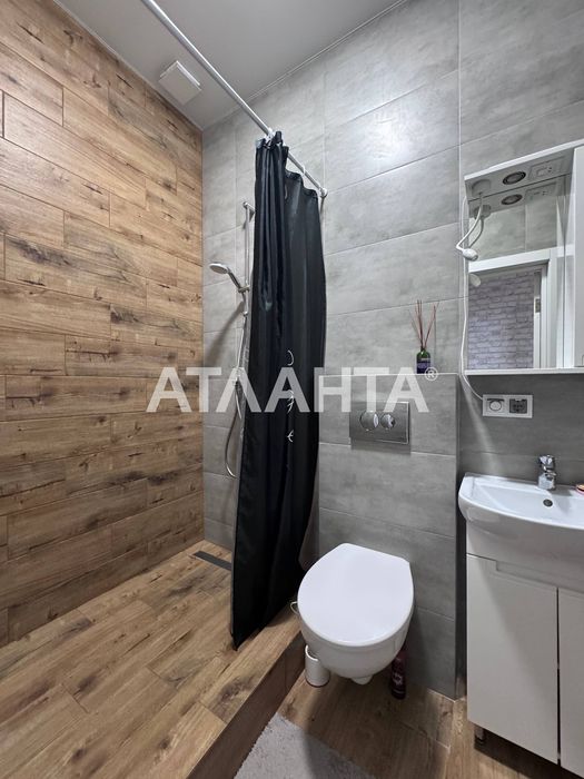 Однокомнатная квартира с ремонтом в ЖК Chelsea