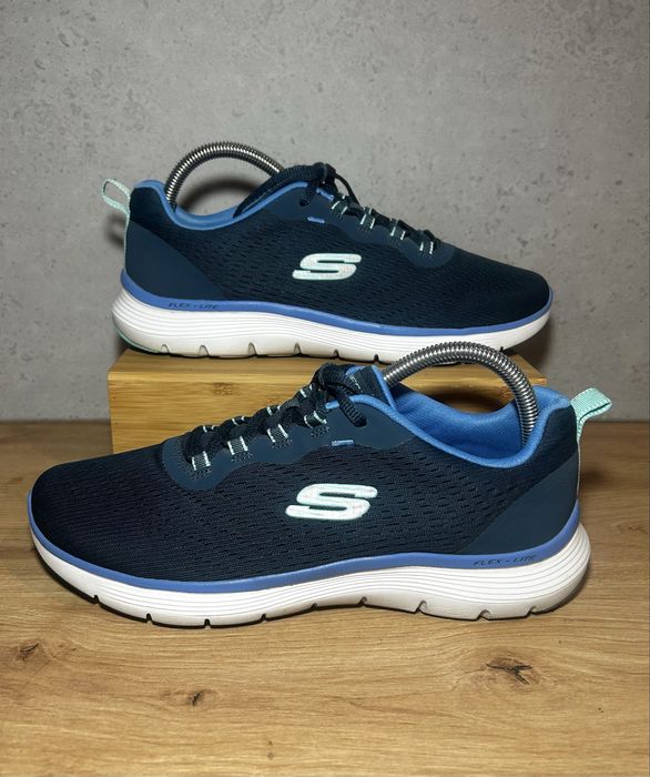 Sneakersy Skechers Flex-Lite 40