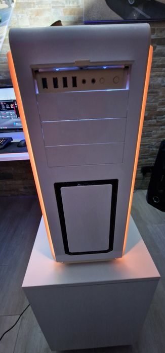 Caixa Phanteks Enthoo Luxe