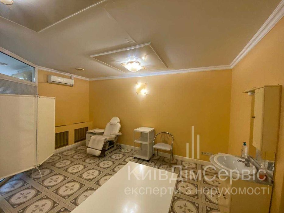 Без комісії! Продаж нежитлового приміщення 320 м2 Івасюка 20, Оболонь