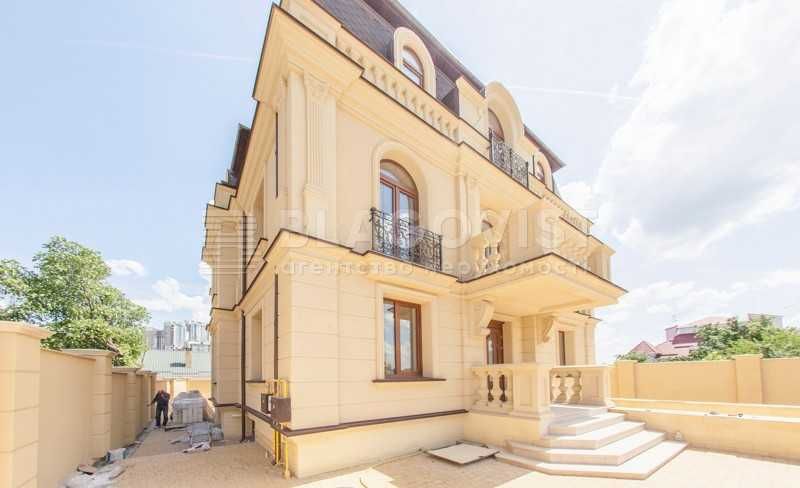 Дом по адресу ул. Лубенская (площадь 500 м²) - Atlanta.ua - фото 3