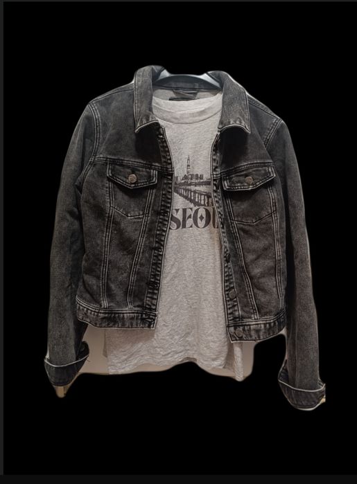 K-pop одяг стилізація