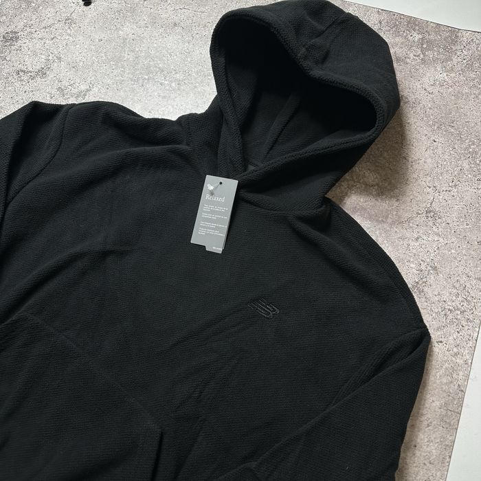 Скидочний Худі New Balance теплий XS,S,M,L,XL