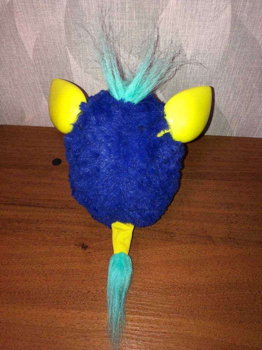 игрушка Ферби, Ferby Hasbro
