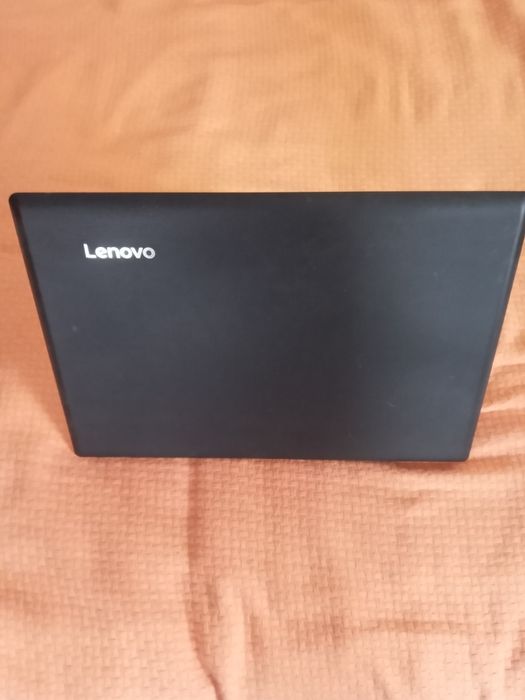 Ноутбук Lenovo ideapad 110 стан нового 17 дюймів