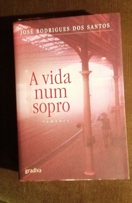 José Rodrigues dos Santos