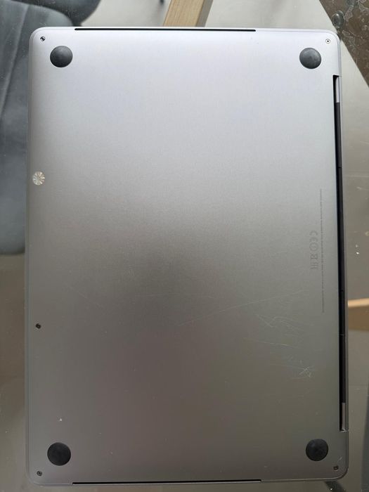 MacBook Pro 2017