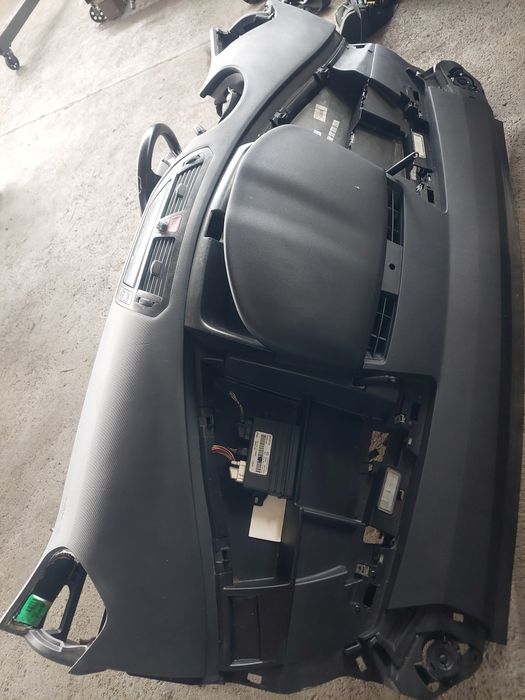 Kit Airbag e Tablier completo Citroën C4 Picasso