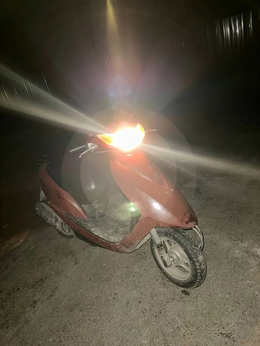 Продам скутер Хонда
