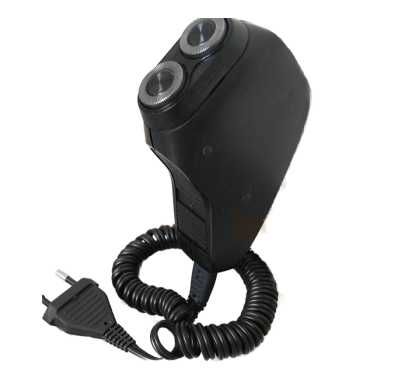 Электробритва Харьков 6502, в футляре.