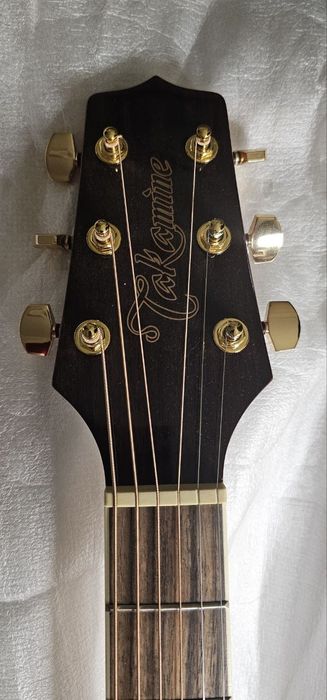 Акустична гітара "Takamine" GD51 BSB (нова)