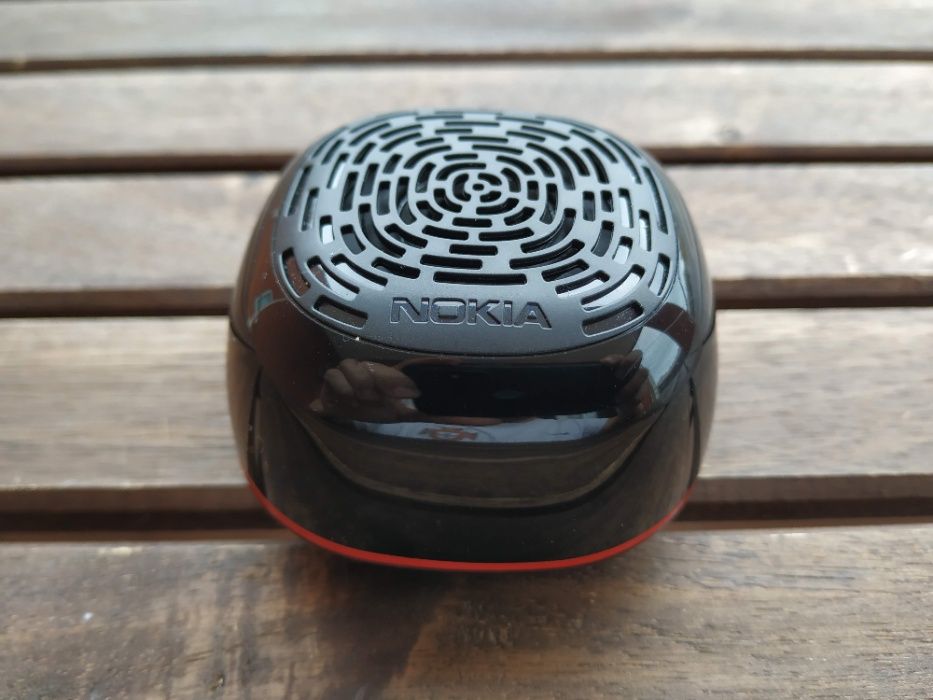 Nokia Mini Speaker MD-9