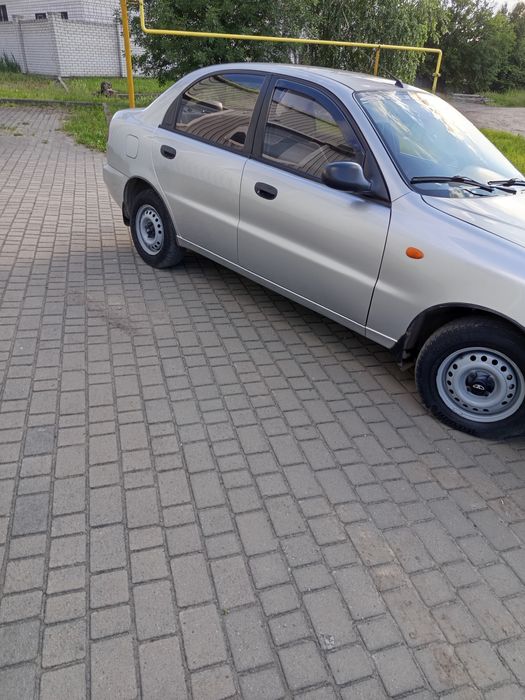 DAEWOO     Ланос 1.4
