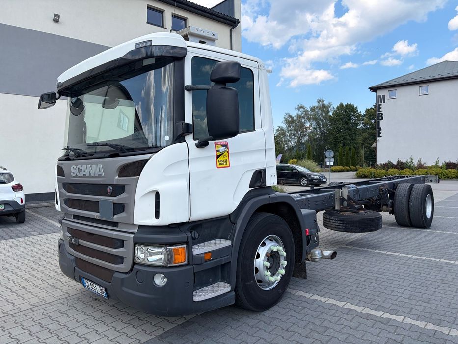 Scania