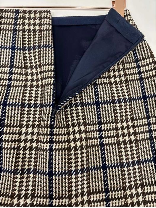 Спідниця The Coat (Катя Сільченко)