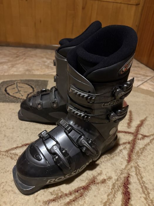 Buty narciarskie Rossignol COMPj   j4