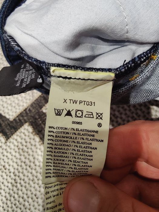 Roxi Jeans rozmiar S