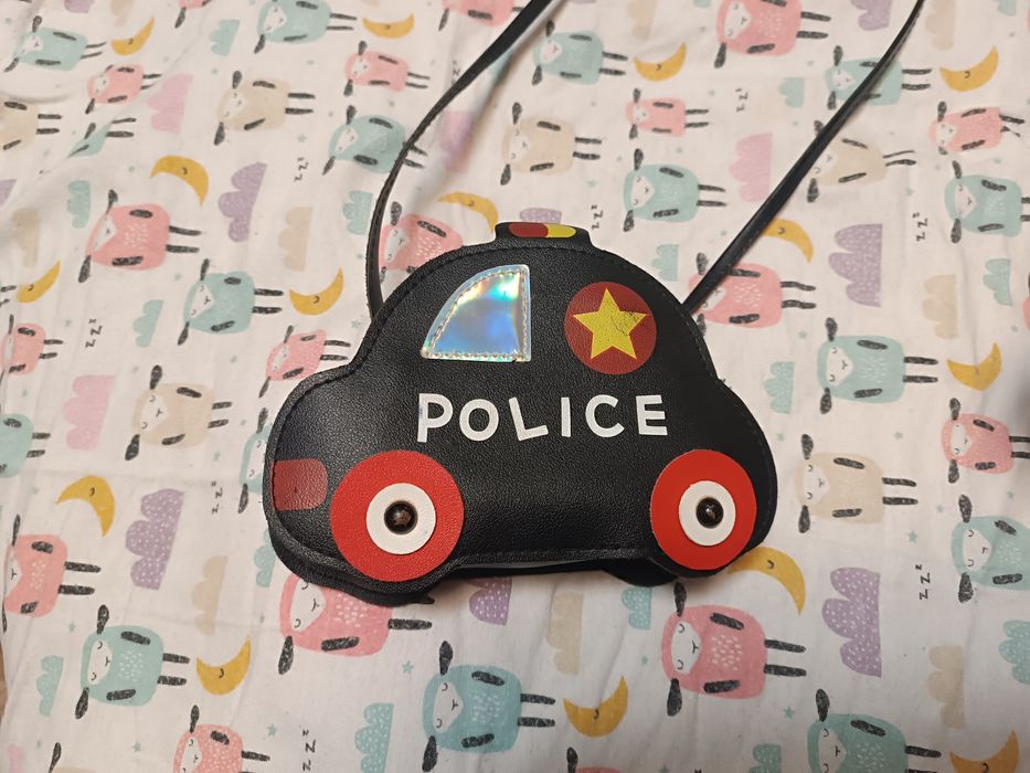 Сумочка, барсетка дитяча