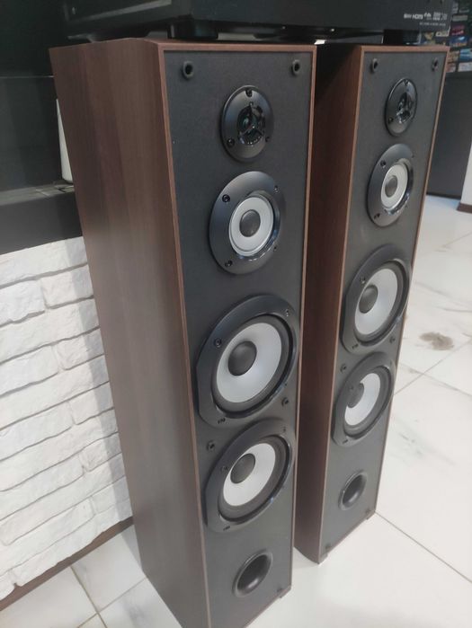 Kino Domowe SONY + subwoofer VK