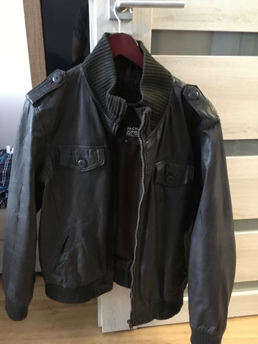 Kurtka jack jones