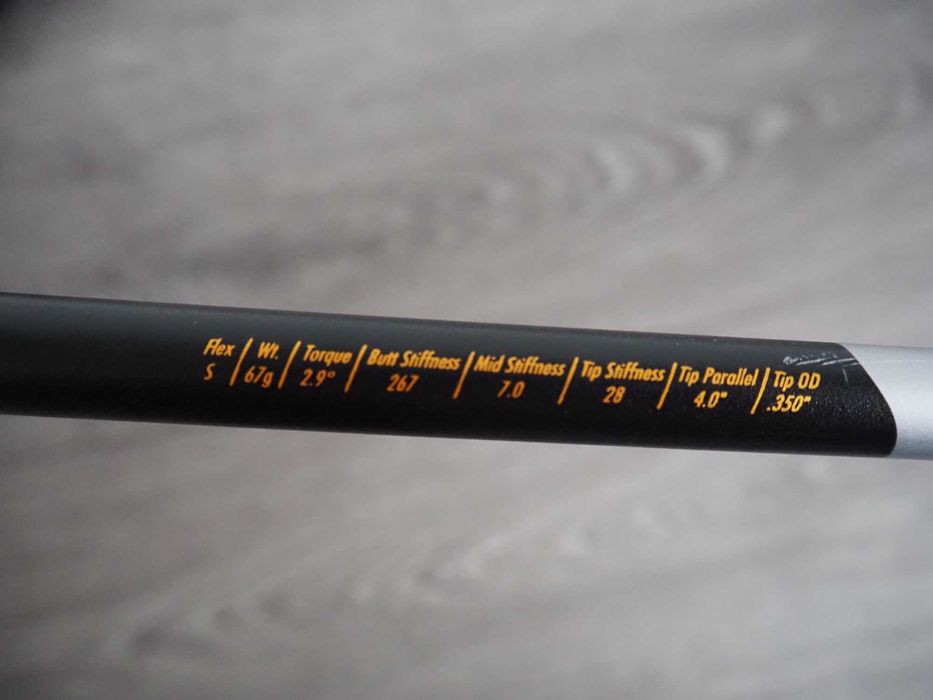 Kij do golfa Callaway FT Wood 3 13 stopni