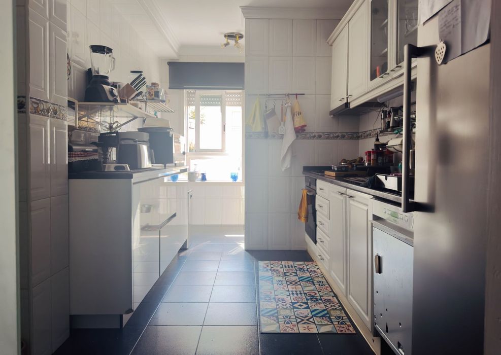 Venda Directa - Apartamento T3 em Rio Tinto