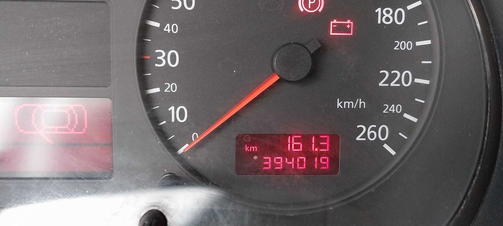 Audi A3 1.9 tdi 2001r