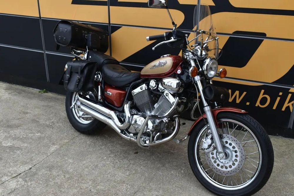 Yamaha