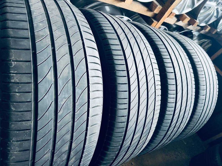 Шини Резина Літні 235 55 18 Michelin Prymacy3 ST[1219] 4шт