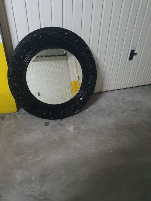 Black Cat Mirror64741325471617121