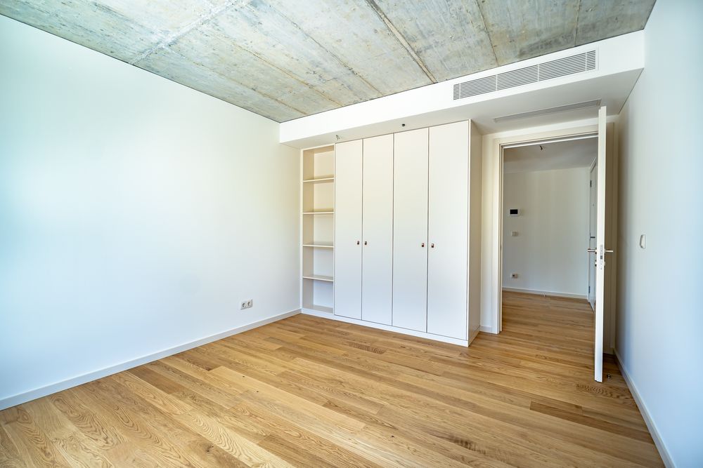 T2 Novo a Estrear com Amplas Varandas | Santa Clara | Coimbra