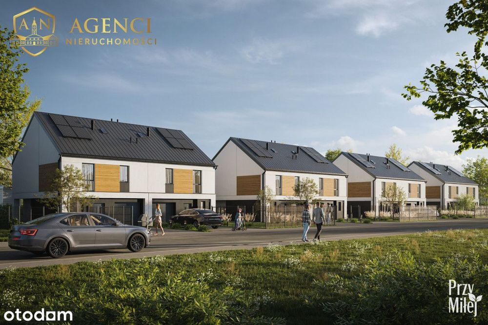 *przy Miłej*nowoczesna Inwestycja*bez Prowizji*