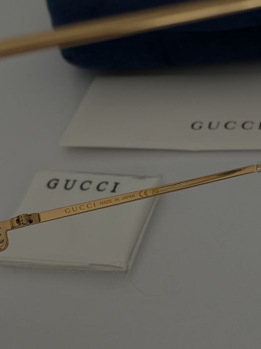 Окуляри сонцезахисні жіночі чоловічі унісекс, gucci