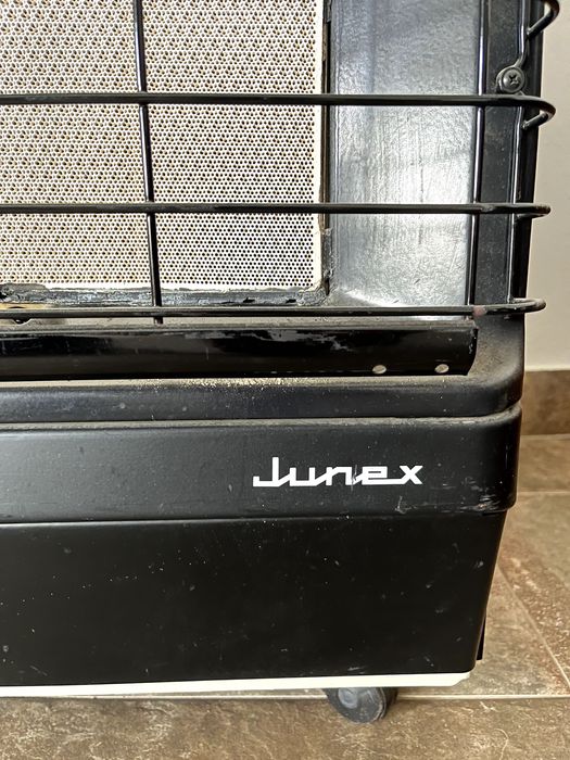Aquecedor a gaz Junex