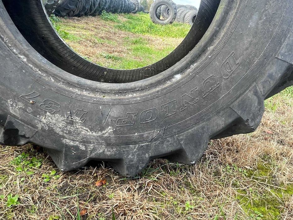 440/80-24 Dunlop JB564