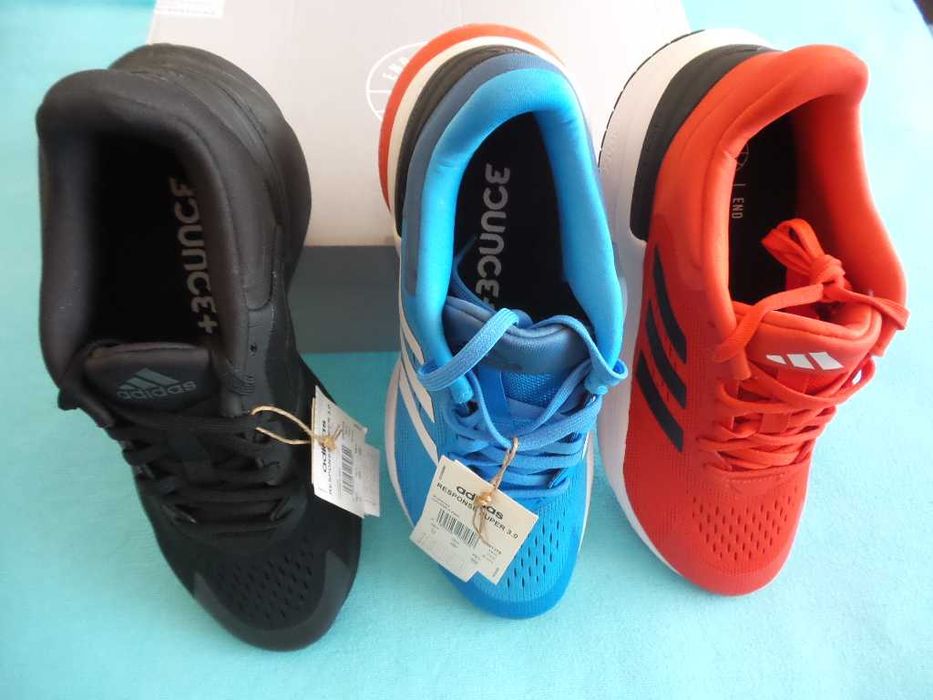 Adidas Response Super 3.0